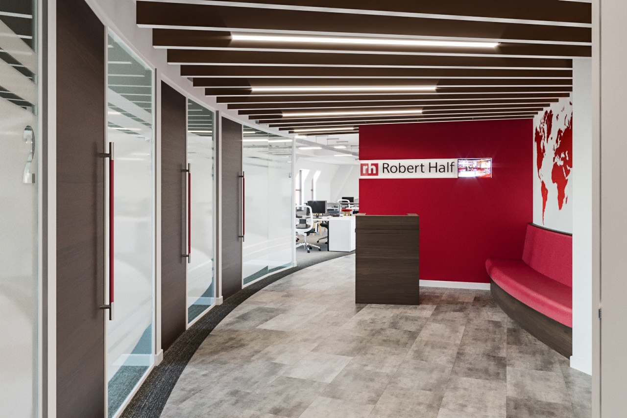 A Guide To Office Fit-Out